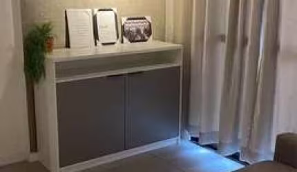 Apartamento com 1 quarto para alugar em Santana, São Paulo , 35 m2 por R$ 2.500