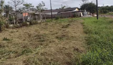 Terreno à venda no Centro, Peruíbe  por R$ 64.000