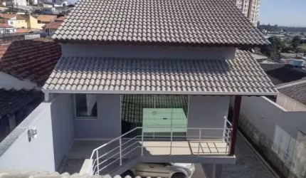 Casa de alto padrão à venda em Arujamérica, Arujá-SP: 3 quartos, 3 suítes, 5 banheiros, 6 vagas, 309m².
