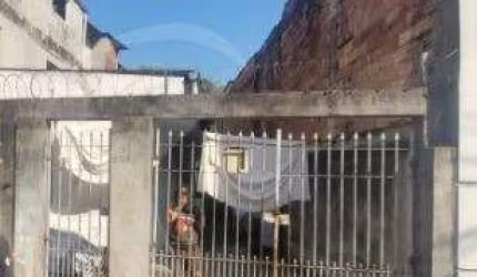 Casa com 2 quartos à venda no Jardim Filhos da Terra, São Paulo , 120 m2 por R$ 185.500