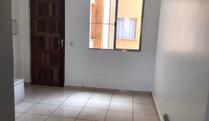 Apartamento à venda em Guarulhos-SP, 2 quartos, 1 banheiro, 1 vaga de garagem, 50,00m² no Sítio São Francisco!