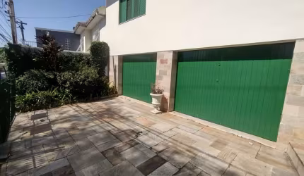 Imperdível Casa com 3 Quartos e 4 Vagas no Tucuruvi, São Paulo-SP!