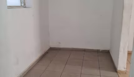 Casa para locação em São Paulo-SP, bairro Água Fria: 1 quarto são paulo