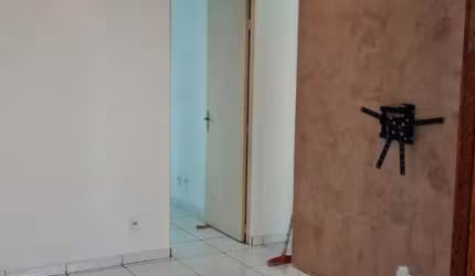 Imperdível: Apartamento à venda em São Paulo-SP, no bairro Conj. Habitacional Jova Rural, 2 quartos, 1 vaga, 47m²