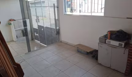 Casa com 2 quartos à venda na Vila Irmãos Arnoni, São Paulo , 150 m2 por R$ 700.000