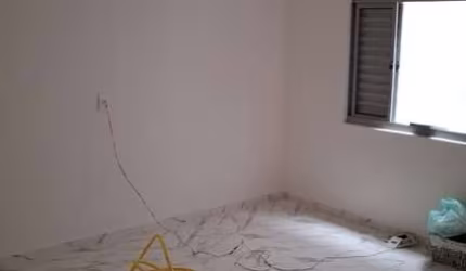Casa para locação em São Paulo-SP, no Parque Edu Chaves: 1 quartos, 2 banheiro