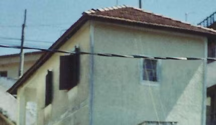 Imperdível oportunidade: Casa à venda em São Paulo-SP, Vila Carbone! 3 quartos, 1 banheiro, 2 vagas, 153m².
