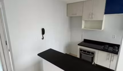 Apartamento com 2 quartos à venda no Água Chata, Guarulhos , 45 m2 por R$ 230.000