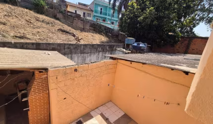 Terreno à venda em São Paulo-SP, no Parque Casa de Pedra, com 280m² de área!