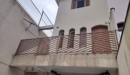 Imperdível oportunidade: Casa à venda em São Paulo-SP, Vila Francos, 3 quartos, 2 banheiros, 3 vagas, 160m²!