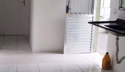 Casa com 1 quarto para alugar no Jardim Paraíso, São Paulo , 25 m2 por R$ 900