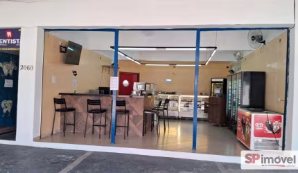 Ponto comercial à venda em Itaberaba, São Paulo , 160 m2 por R$ 38.000
