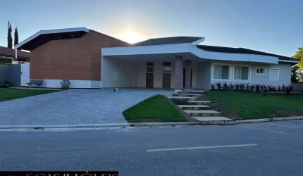 Casa com 5 quartos à venda no Condomínio Vale do Sol, Tremembé , 999 m2 por R$ 5.000.000