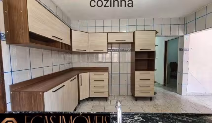 Casa com 2 quartos para alugar no Jardim Monte Alegre, Guarulhos  por R$ 2.300