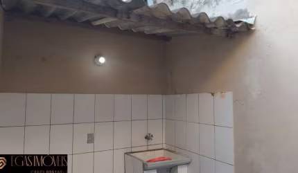 Casa com 1 quarto para alugar na Vila Baruel, São Paulo , 65 m2 por R$ 1.500