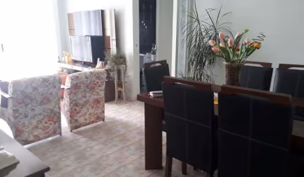 Apartamento com 2 quartos à venda na Vila Amélia, São Paulo , 72 m2 por R$ 425.000