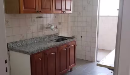 Apartamento com 2 quartos à venda na Vila Aurora (Zona Norte), São Paulo , 68 m2 por R$ 290.000