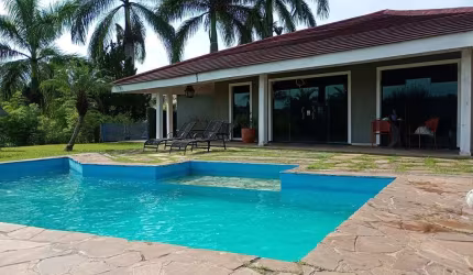Chácara / sítio com 3 quartos à venda no Parque Residencial Itapeti, Mogi das Cruzes , 1400 m2 por R$ 5.000.000