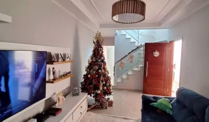 Casa com 2 quartos à venda no Arujá Center Ville, Arujá , 114 m2 por R$ 900.000