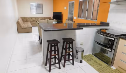 Casa com 2 quartos à venda no Jardim Albertina, Guarulhos , 120 m2 por R$ 410.000