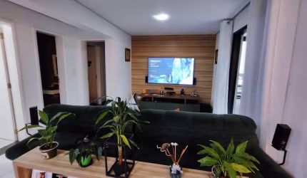 Apartamento com 3 quartos à venda no Parque Mandaqui, São Paulo , 136 m2 por R$ 1.000.000