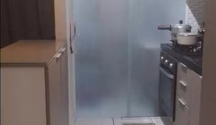 Apartamento à venda em Vila Souza, São Paulo-SP: 2 quartos, 1 banheiro, 1 vaga de garagem!
