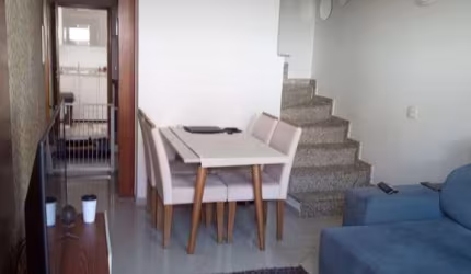 Casa com 2 quartos à venda na Vila Isolina Mazzei, São Paulo , 49 m2 por R$ 560.000