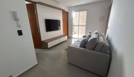 Apartamento com 2 quartos à venda na Vila Paiva, São Paulo , 49 m2 por R$ 410.000