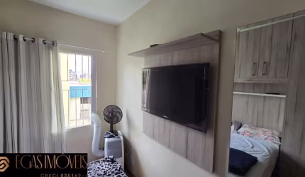 Apartamento com 3 quartos à venda no Jardim Cumbica, Guarulhos , 68 m2 por R$ 382.000