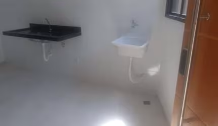 Apartamento com 2 quartos para alugar na Vila Germinal, São Paulo , 35 m2 por R$ 1.450
