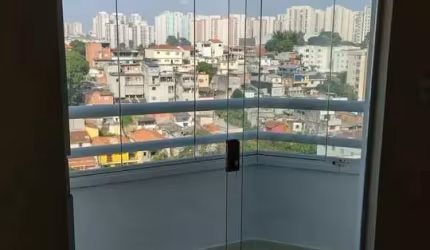 Apartamento com 3 quartos para alugar no Centro, Guarulhos , 70 m2 por R$ 2.500
