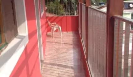 Casa com 3 quartos para alugar no Jardim Carlu, São Paulo , 199 m2 por R$ 3.100