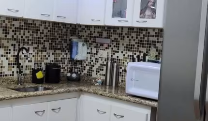 Casa com 2 quartos à venda no Horto Florestal, São Paulo , 90 m2 por R$ 550.000