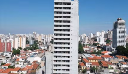 Apartamento com 1 quarto para alugar no Parada Inglesa, São Paulo , 37 m2 por R$ 320.000