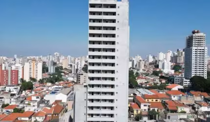 Apartamento com 1 quarto para alugar no Parada Inglesa, São Paulo , 37 m2 por R$ 320.000