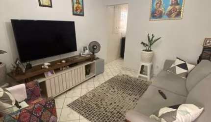 Casa com 3 quartos à venda no Parque Ramos Freitas, São Paulo , 105 m2 por R$ 405.000
