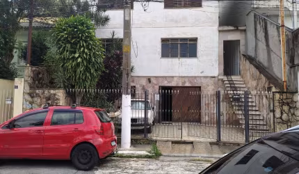 Casa com 3 quartos à venda na Vila Isolina Mazzei, São Paulo , 200 m2 por R$ 789.000