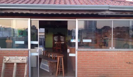 Casa com 5 quartos à venda na Vila Isolina Mazzei, São Paulo , 300 m2 por R$ 697.000