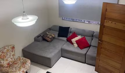 Casa com 2 quartos à venda na Vila Cruz das Almas, São Paulo , 86 m2 por R$ 640.000