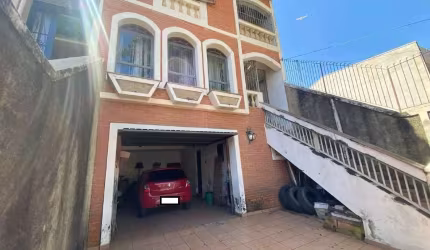 Casa com 3 quartos para alugar na Vila Nova Mazzei, São Paulo , 149 m2 por R$ 3.800