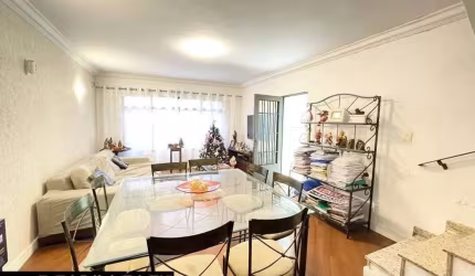 Casa com 2 quartos à venda no Tucuruvi, São Paulo , 130 m2 por R$ 690.000