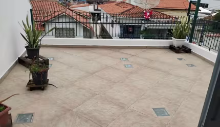 Casa com 2 quartos à venda no Jardim Tremembé, São Paulo , 280 m2 por R$ 880.000