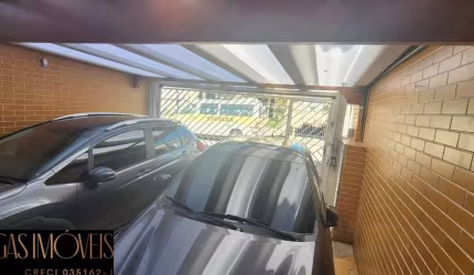 Casa com 3 quartos à venda na Vila Aurora (Zona Norte), São Paulo , 180 m2 por R$ 750.000