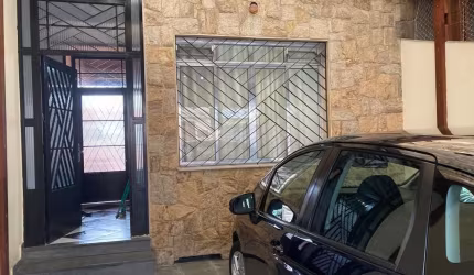 Casa com 4 quartos à venda na Vila Germinal, São Paulo , 133 m2 por R$ 636.000