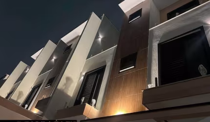 Casa com 3 quartos à venda no Parque Vitória, São Paulo , 110 m2 por R$ 769.000