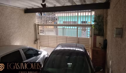 Casa com 3 quartos à venda na Vila Carolina, São Paulo , 170 m2 por R$ 630.000