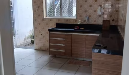 Casa com 4 quartos para alugar na Vila Paulicéia, São Paulo , 130 m2 por R$ 3.500