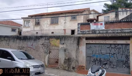 Terreno à venda na Vila Rosa, São Paulo  por R$ 1.696.000