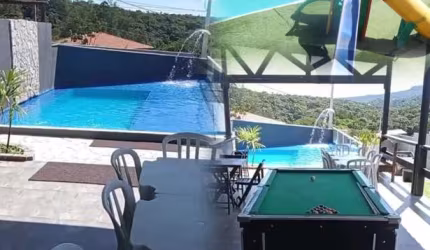 Chácara / sítio com 4 quartos à venda no São Vicente, Mairiporã , 200 m2 por R$ 552.000