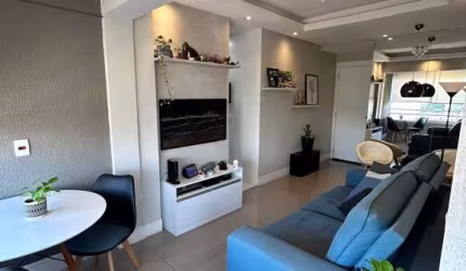 Apartamento com 1 quarto à venda no Parque Novo Mundo, São Paulo , 43 m2 por R$ 470.000